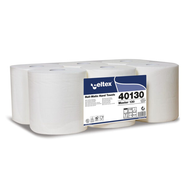 Celtex Master 130 tekercses kéztörlő cellulóz