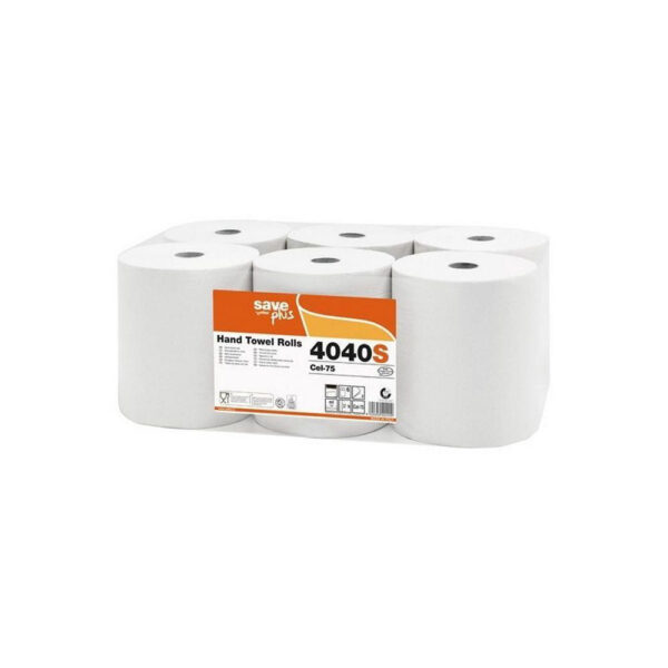 Celtex Save Plus tekercses kéztörlő recy
