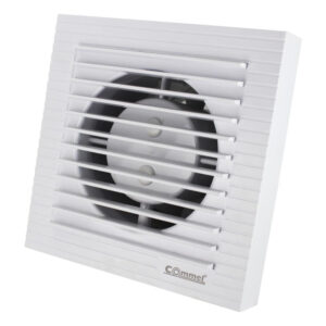 Commel elszívó ventilátor 98mm