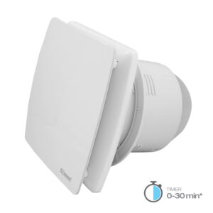 Commel elszívó ventilátor 100 mm