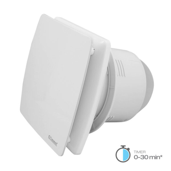 Commel elszívó ventilátor 100 mm