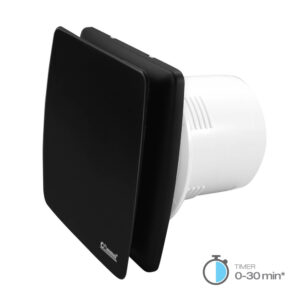 Commel elszívó ventilátor 100 mm