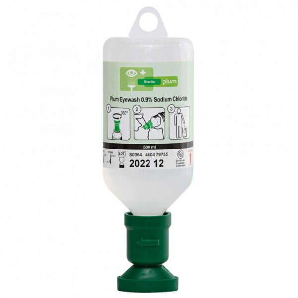 Plum szemöblítő 500 ml