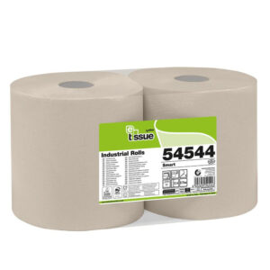 Celtex E-tissue ipari törlő recy 2 réteg