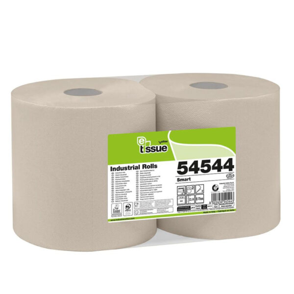 Celtex E-tissue ipari törlő recy 2 réteg