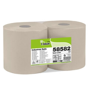 Celtex E-tissue Sand 3.500 ipari törlő recy 3 réteg