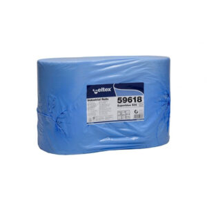Celtex Superblue 500 ipari törlő cellulóz