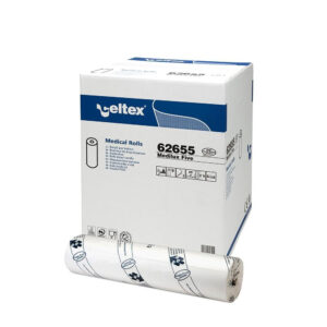Celtex Medilux Five Orvosi lepdő cellulóz 2 réteg