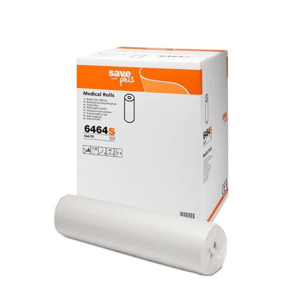 Celtex Save Plus Orvosi lepedő recy