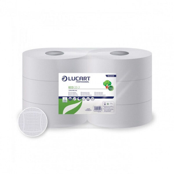 Lucart Eco 23 J toalettpapír