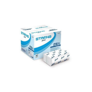 Lucart Strong L-One hajtogatott szalvéta