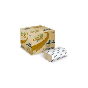 Lucart ECO Natural L-One hajtogatott szalvéta 150 lapos