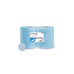 Lucart Strong Blue 3.500 ipari törlőkendő