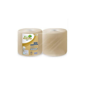 Lucart ECO Natural ipari törlő 2 rétegű