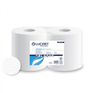Lucart Strong CF ipari törlő cellulóz