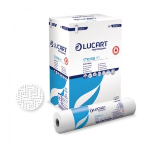 Lucart Strong 80 Joint orvosi papírlepedő 2 rétegű