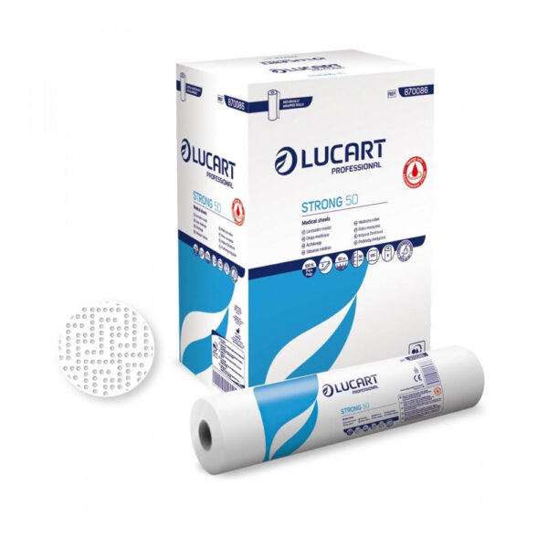 Lucart Strong 50 Joint orvosi papírlepedő