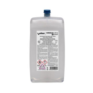 Celtex E-Control wc ülőke fertőtlenítő