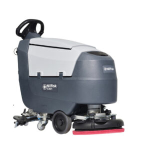 Nilfisk SC401B FULL PKG (Pro