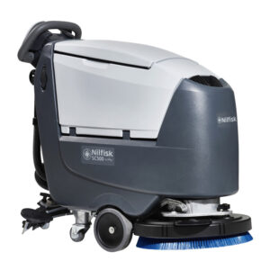 Nilfisk SC 500 FULL PKG