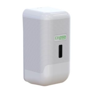 Losdi ECO LUX Line automata spray-szappan adagoló