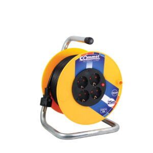 Commel Kábel dob - PVC 230 mm