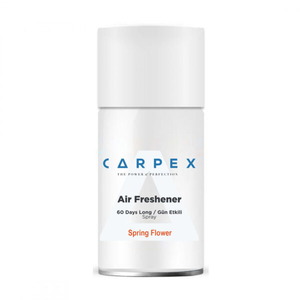 Carpex légfrissítő illat Spring Flower - Tavaszi virág 250ml