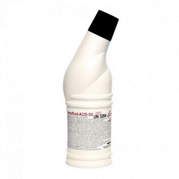 Innofluid Acid-SX vízkőoldó koncentrátum 0
