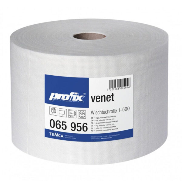 PROFIX Venet fehér ipari törlőkedő