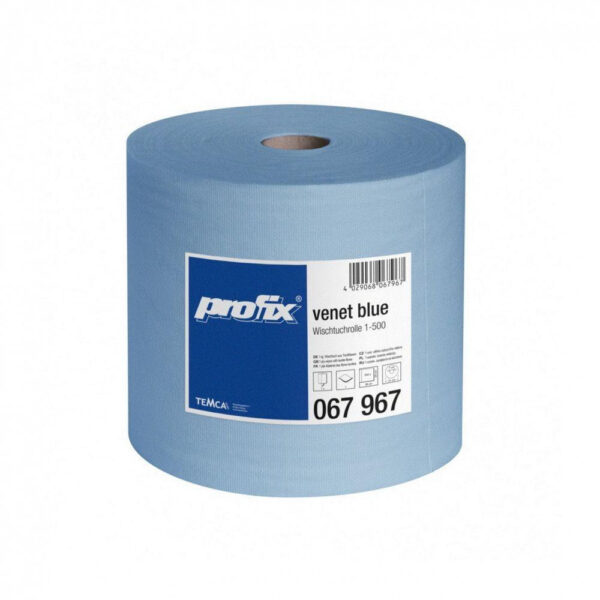 PROFIX Venet Blue ipari törlőkendő 1 rétegű