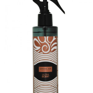 Spring Air Bronze illatosító Spray Grapes 200 ml