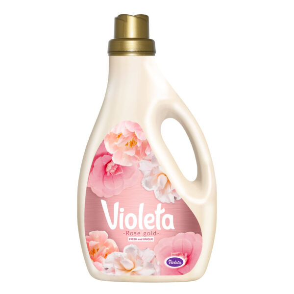 VIOLETA öblítő 2