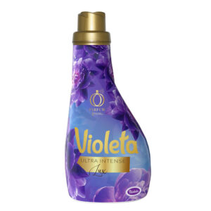 VIOLETA öblítő koncentrátum mikrokapszulákkal 1
