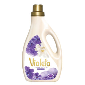 VIOLETA öblítő 2