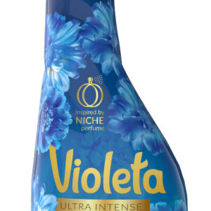 VIOLETA öblítő koncentrátum mikrokapszulákkal 1