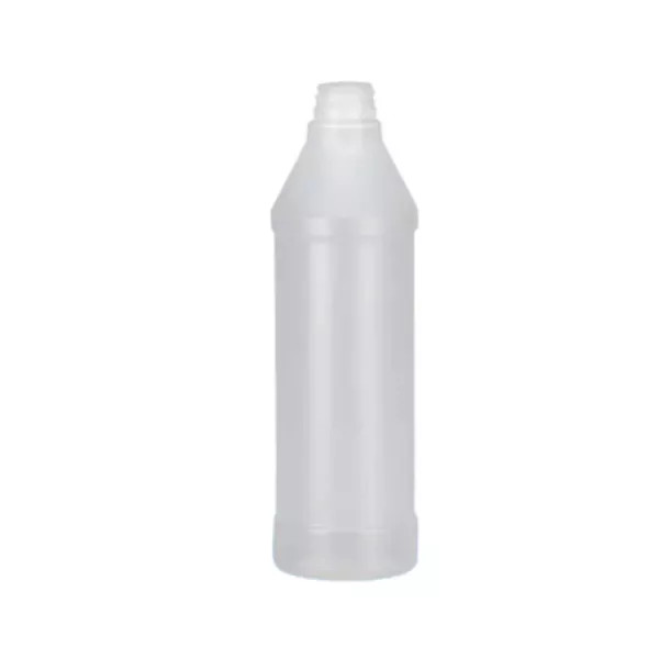 Kiehl szóróflakon hosszúkás