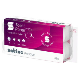 Satino Wepa Prestige toalettpapír