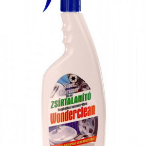 Wonderclean zsírtalanító
