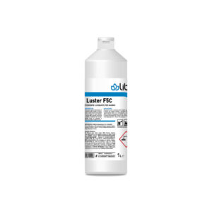 Luster F5C - FÉNYVISSZAÁLLÍTÓ MÁRVÁNYHOZ - 1 liter