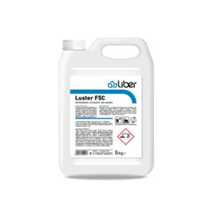 Luster F5C - FÉNYVISSZAÁLLÍTÓ MÁRVÁNYHOZ - 5kg