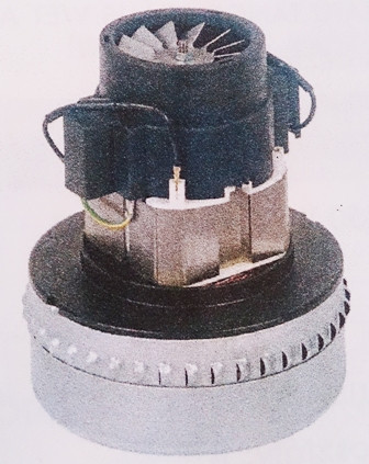 Motor por és vízszívókhoz