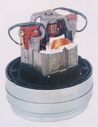 Motor porszívókhoz