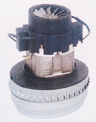 Motor por és vízszívókhoz