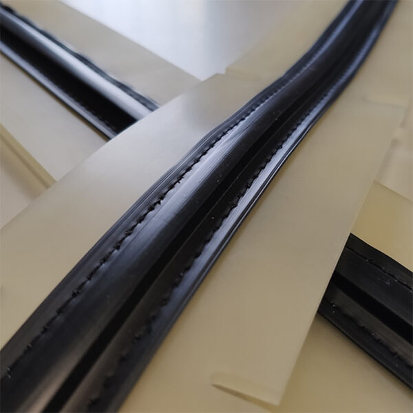 Karcher (B 250R / BD 100 - 250 / BR 100 - 250) PU olajálló SZETT - squeegee kit