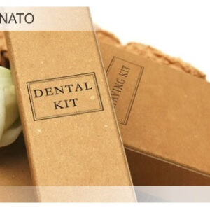 Kraft line vanity szett