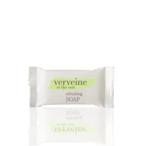 Verveine Verbéna és a zöld tea szappan 20g
