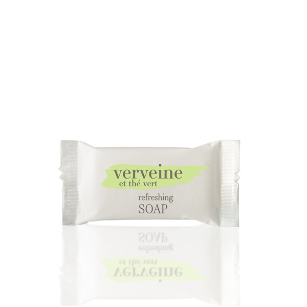 Verveine Verbéna és a zöld tea szappan 20g