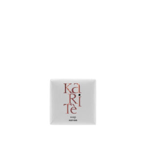 Karité szappan - 20gr
