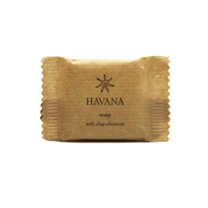 Havana szappan 15 gr