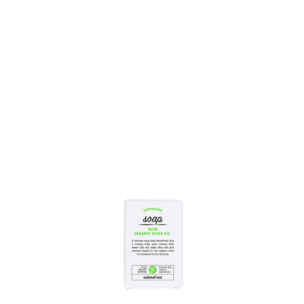 Natural Mix Szappan 20g